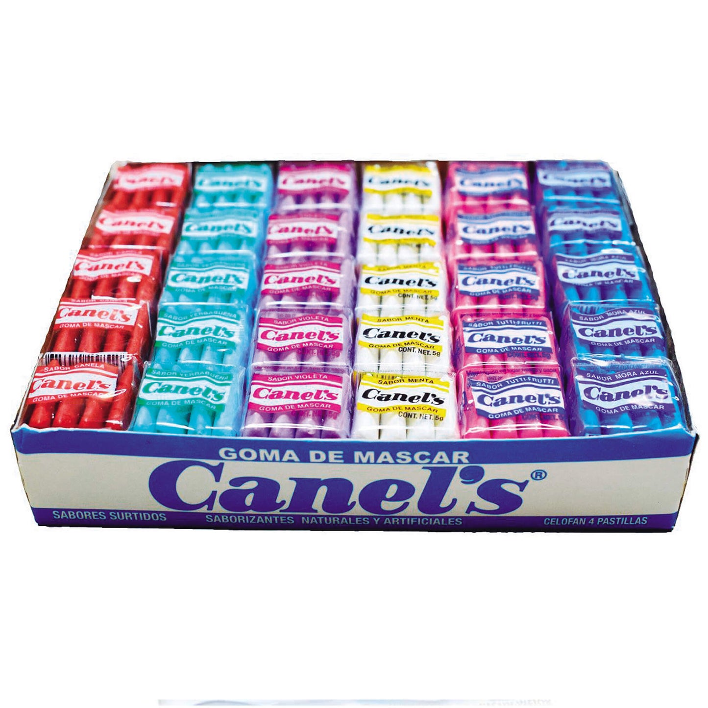 Chicles Canel's