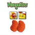 Gomita Lucky Gummys Mango Enchilado Con Chile 1kg