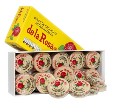 Mazapan de la Rosa