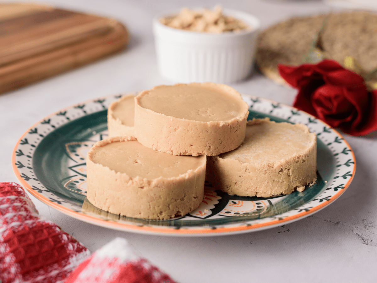 Mazapan de la Rosa