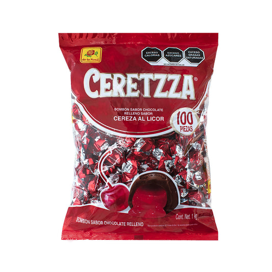 Ceretzza